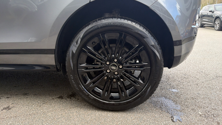 Land Rover Range Rover Evoque 2.0 D200 Autobiography 5dr Auto [Revised] Diesel Hatchback